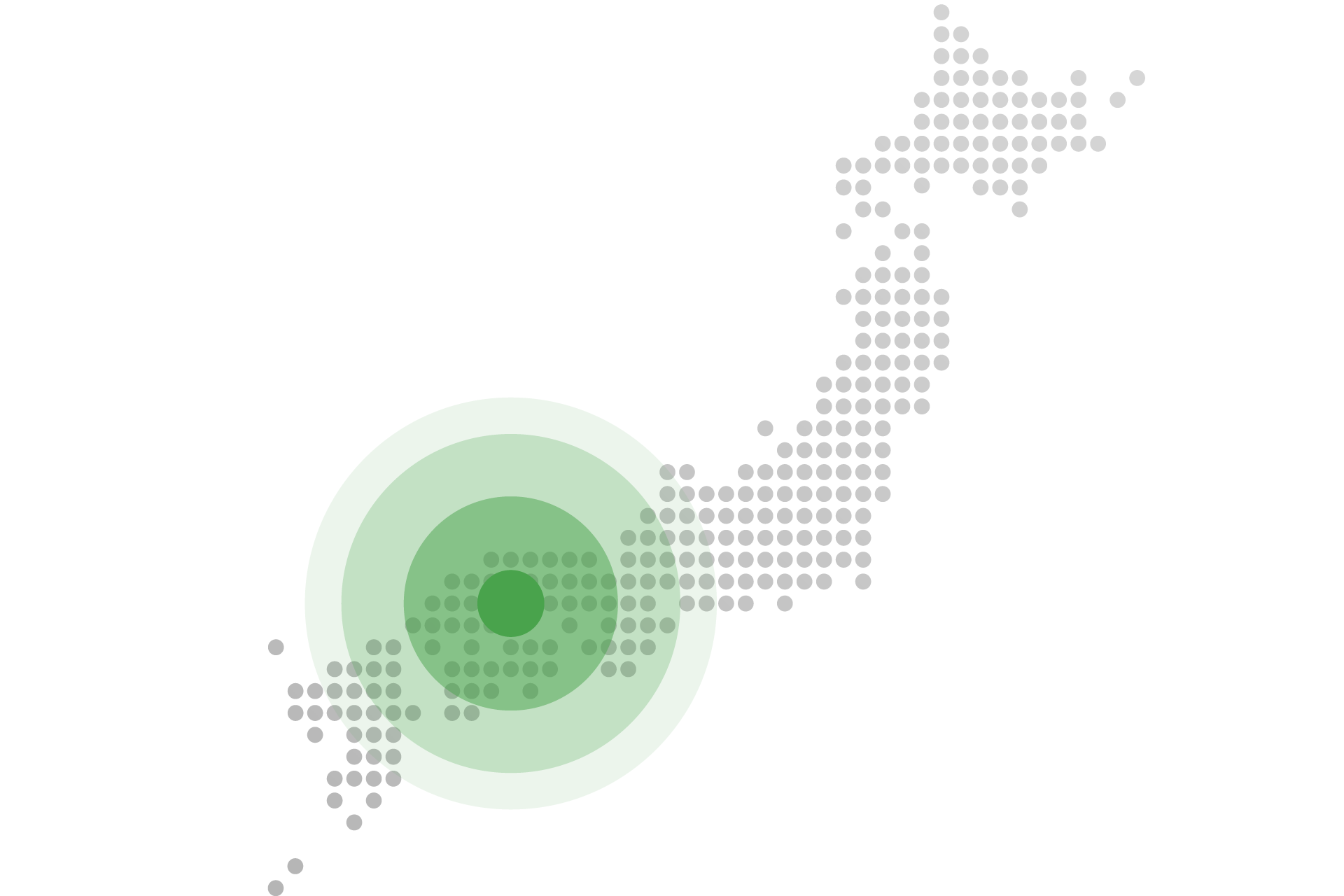 対応エリア